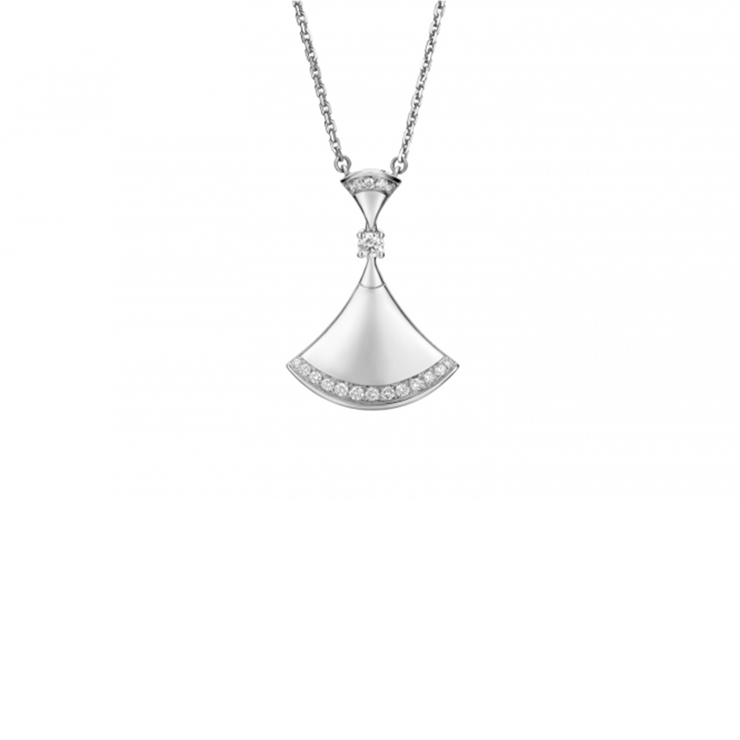 BVLGARI DIVAS’DREAM NECKLACE 